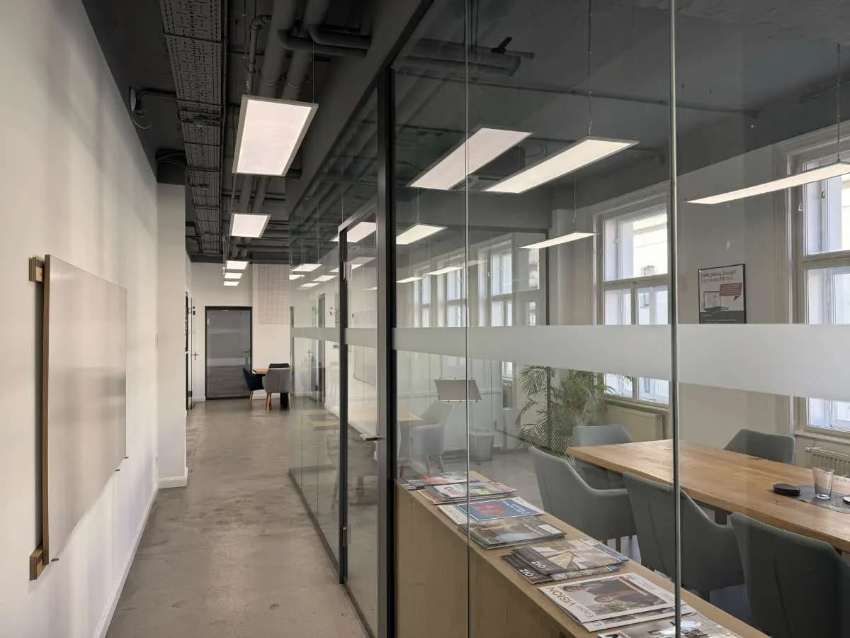 Gewerbeimmobilie mieten in Wien – 369 m², € 24 – Bild 5 von 9