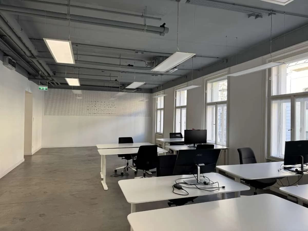 Gewerbeimmobilie mieten in Wien – 369 m², € 24 – Bild 6 von 9