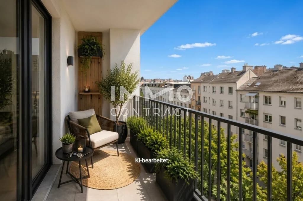 2-Zimmer-Wohnung kaufen in Wien – 44,67 m², € 342.000 – Bild 4 von 10