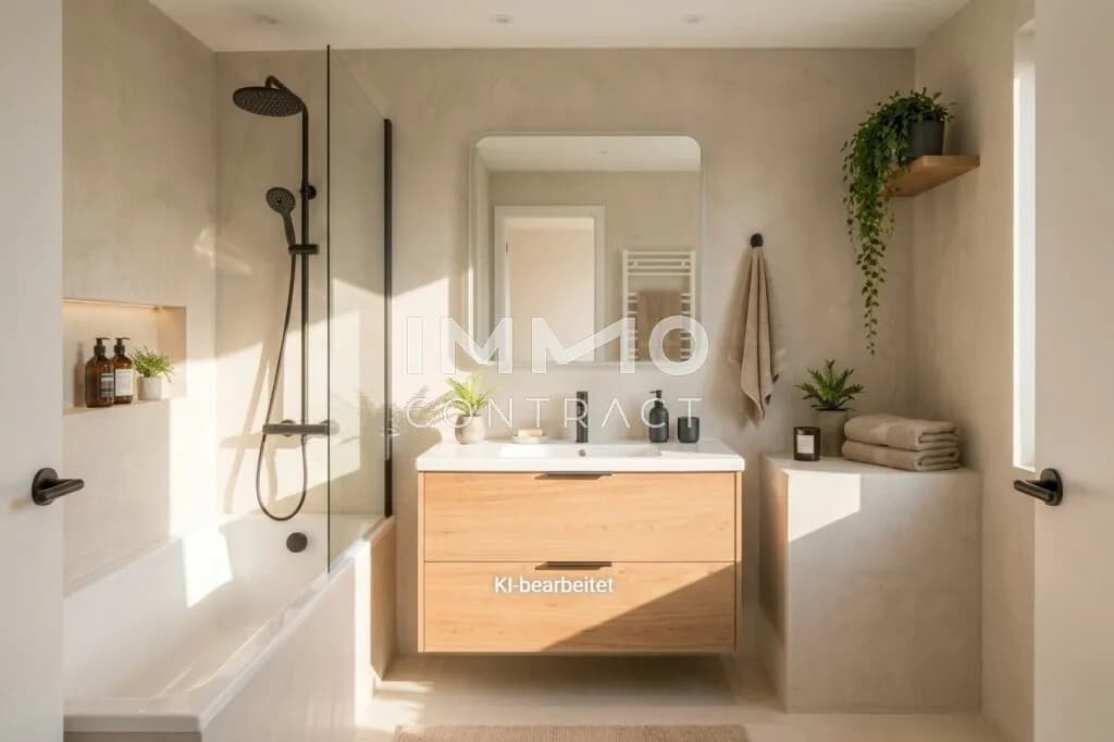 2-Zimmer-Wohnung kaufen in Wien – 44,67 m², € 342.000 – Bild 5 von 10