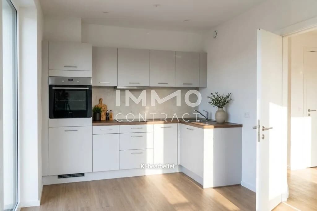 2-Zimmer-Wohnung kaufen in Wien – 44,67 m², € 342.000 – Bild 6 von 10