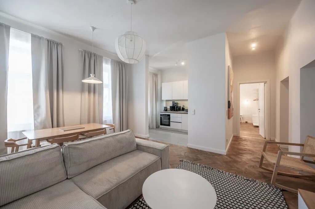 3-Zimmer-Wohnung kaufen in Wien – 93,97 m², € 649.000