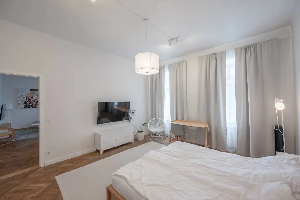 3-Zimmer-Wohnung kaufen in Wien – 93,97 m², € 649.000 – Bild 8 von 21