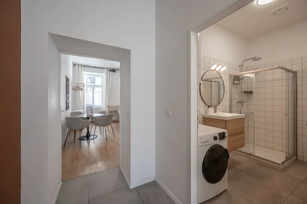 2-Zimmer-Wohnung kaufen in Wien – 45,45 m², € 289.000 – Bild 6 von 17