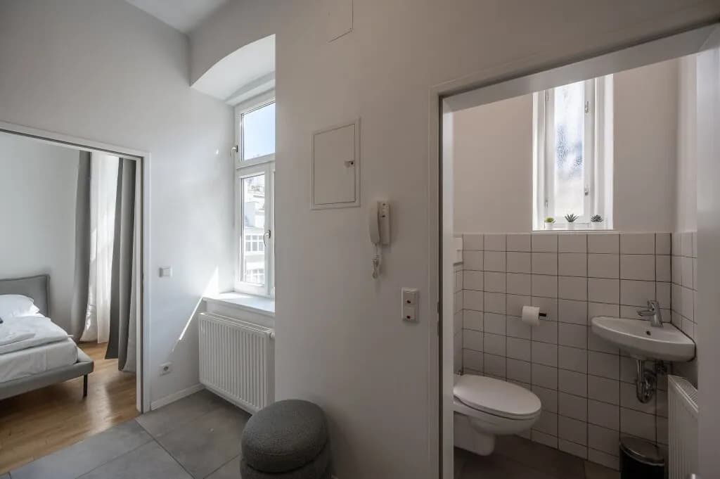 2-Zimmer-Wohnung kaufen in Wien – 45,45 m², € 289.000 – Bild 8 von 17