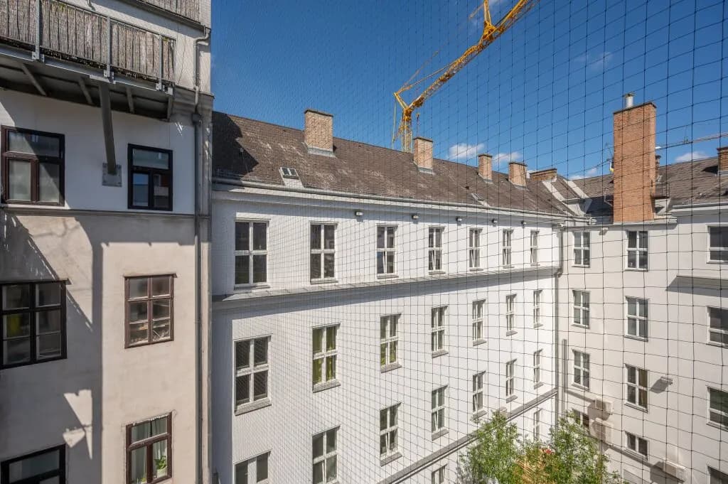 2-Zimmer-Wohnung kaufen in Wien – 45,45 m², € 289.000 – Bild 14 von 17
