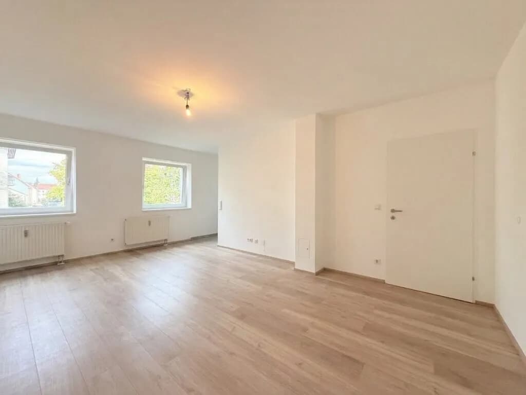 1-Zimmer-Wohnung mieten in Wien – 35,68 m², € 829 – Bild 2 von 14