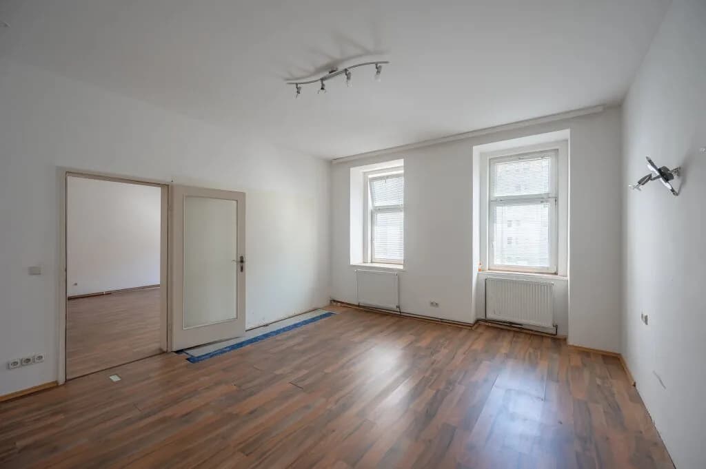 3-Zimmer-Wohnung kaufen in Wien – 79,5 m², € 329.000