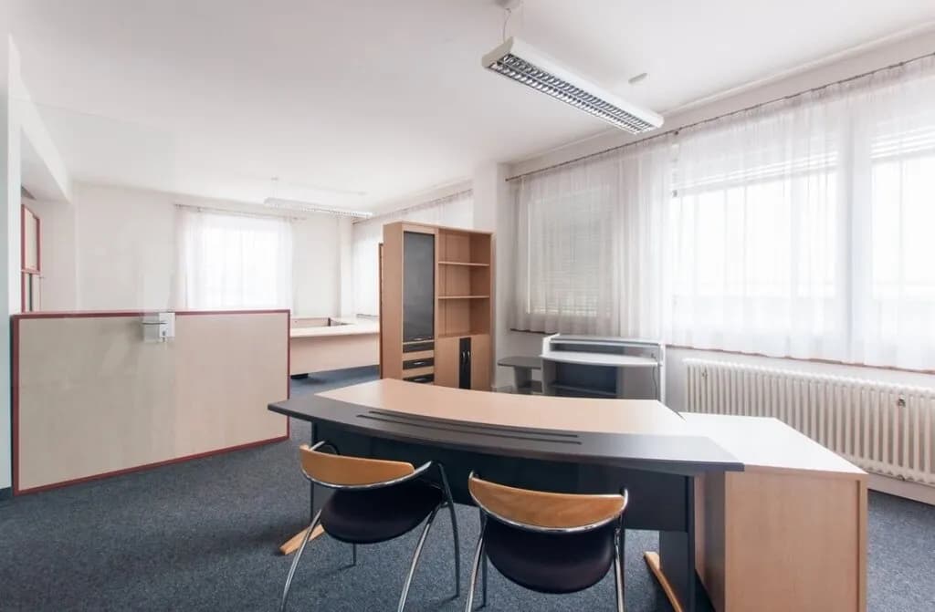 4-Zimmer-Gewerbeimmobilie mieten in Klagenfurt – 101 m², € 979 – Bild 3 von 9