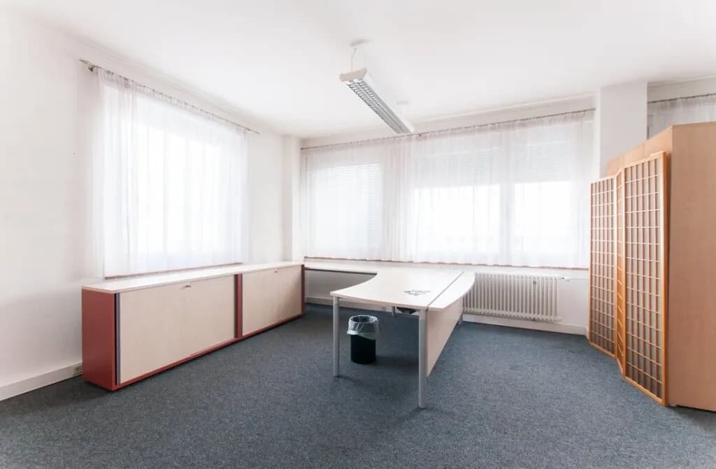 4-Zimmer-Gewerbeimmobilie mieten in Klagenfurt – 101 m², € 979 – Bild 4 von 9