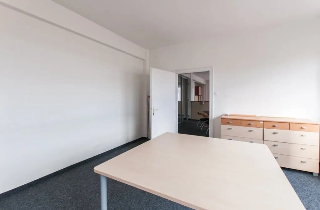 4-Zimmer-Gewerbeimmobilie mieten in Klagenfurt – 101 m², € 979 – Bild 5 von 9