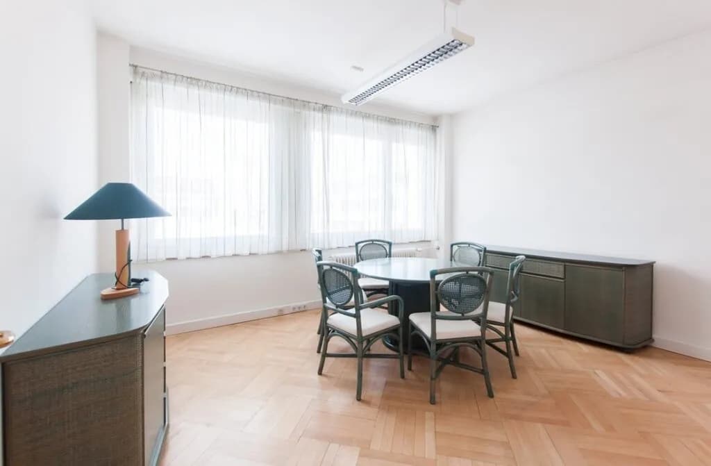 4-Zimmer-Gewerbeimmobilie mieten in Klagenfurt – 101 m², € 979 – Bild 6 von 9