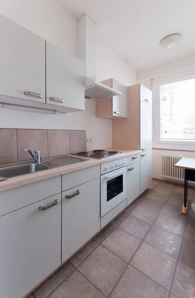 4-Zimmer-Gewerbeimmobilie mieten in Klagenfurt – 101 m², € 979 – Bild 8 von 9
