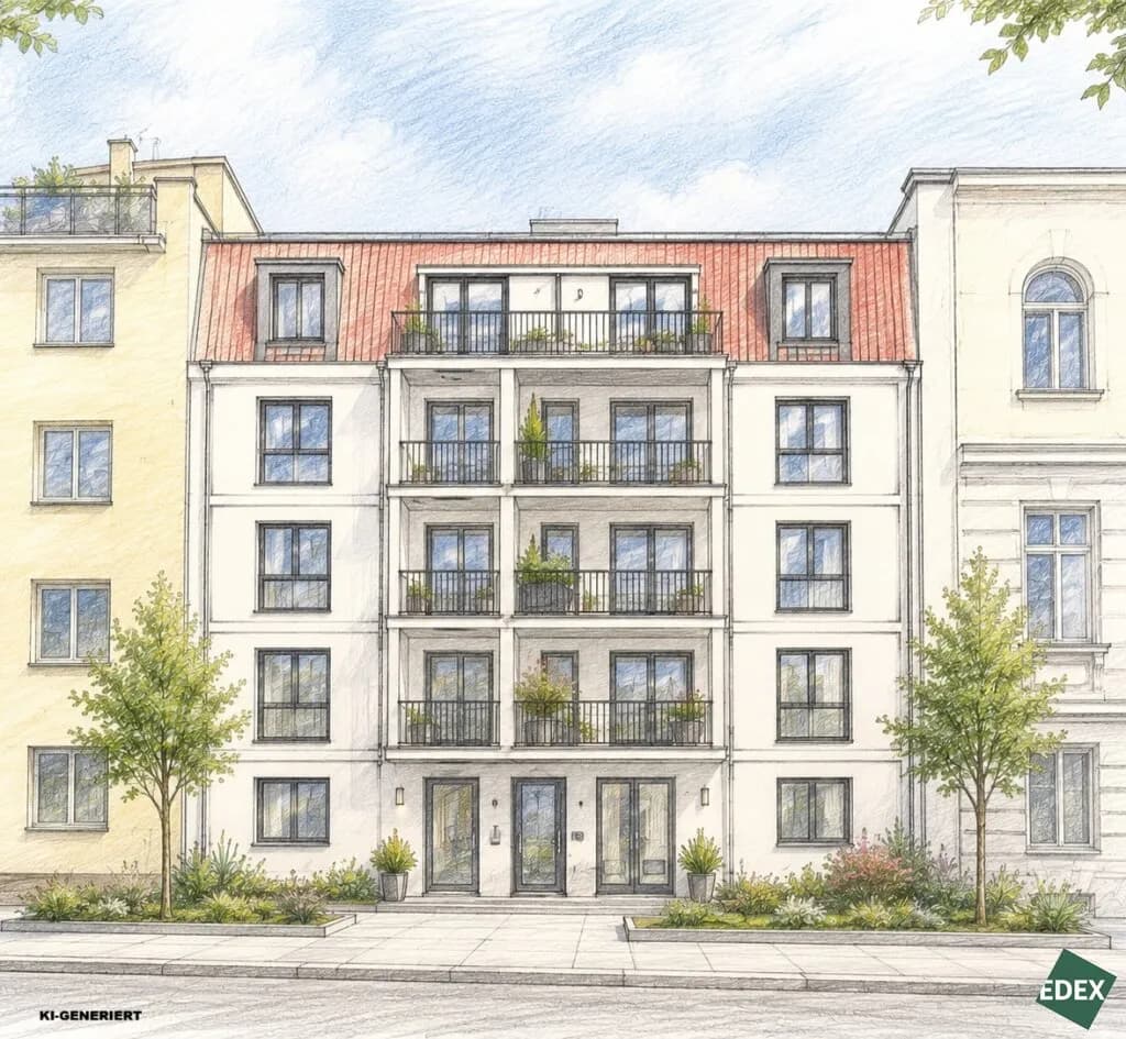 Gewerbeimmobilie kaufen in Wien – 732 m², € 1.060.000