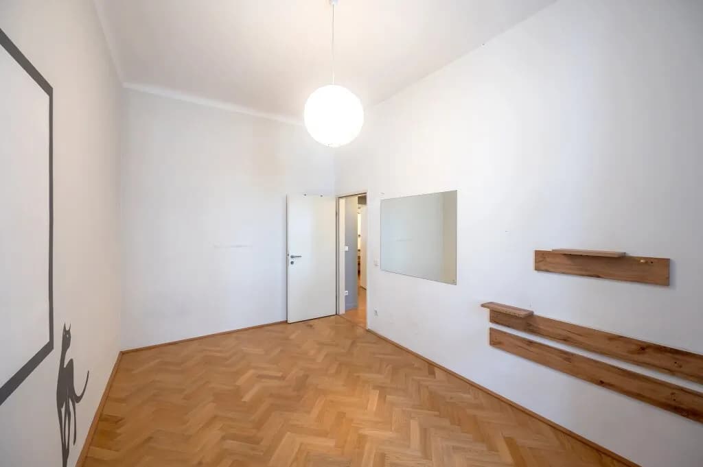 4-Zimmer-Wohnung kaufen in Wien – 80,89 m², € 419.000 – Bild 2 von 23