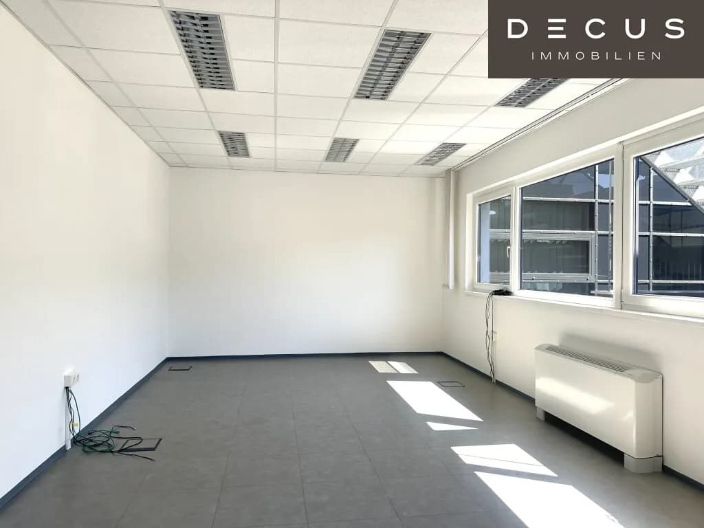 Gewerbeimmobilie mieten in Wien – 151 m², € 13 – Bild 3 von 3