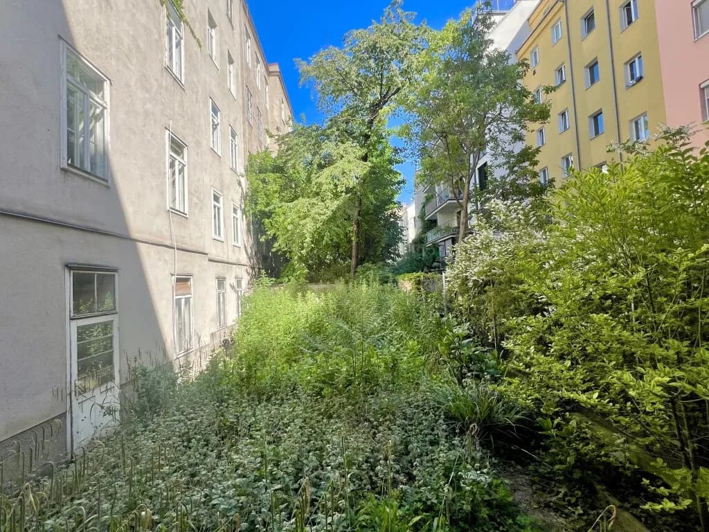 6-Zimmer-Wohnung kaufen in Wien – 133,72 m², € 699.000
