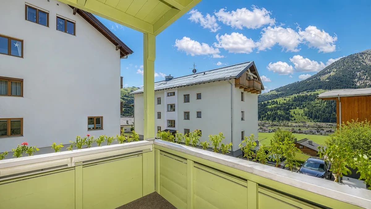 4-Zimmer-Wohnung kaufen in Kitzbühel – 87,61 m², € 490.000 – Bild 5 von 17