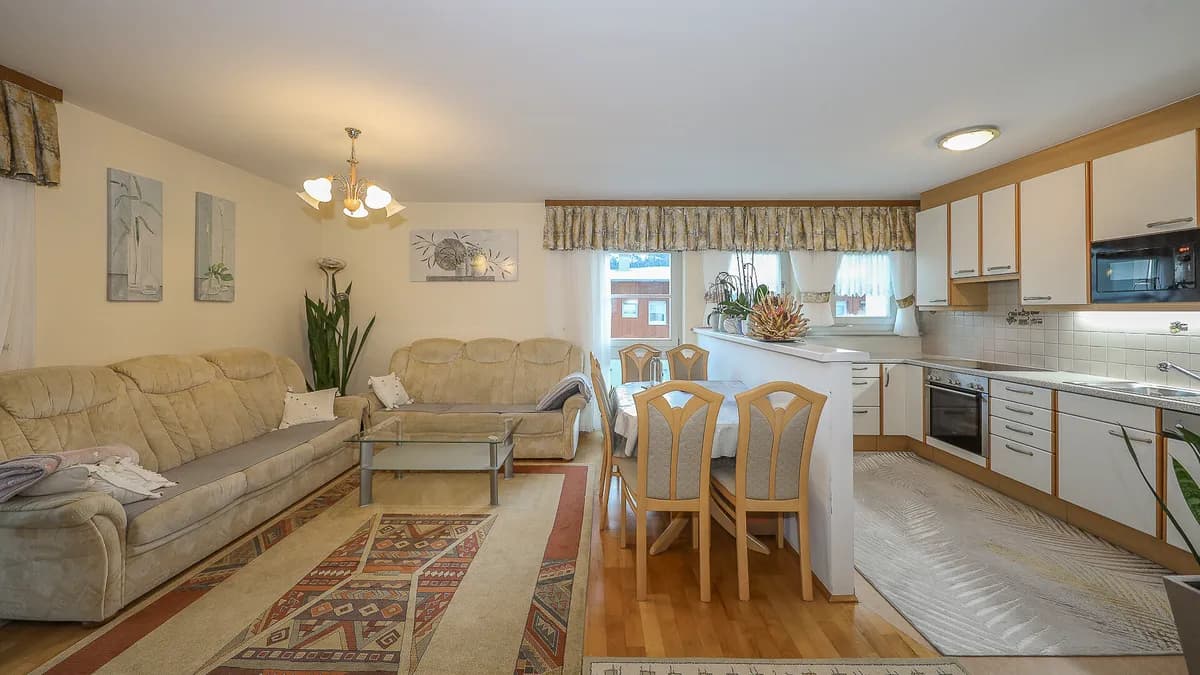 4-Zimmer-Wohnung kaufen in Kitzbühel – 87,61 m², € 490.000 – Bild 6 von 17