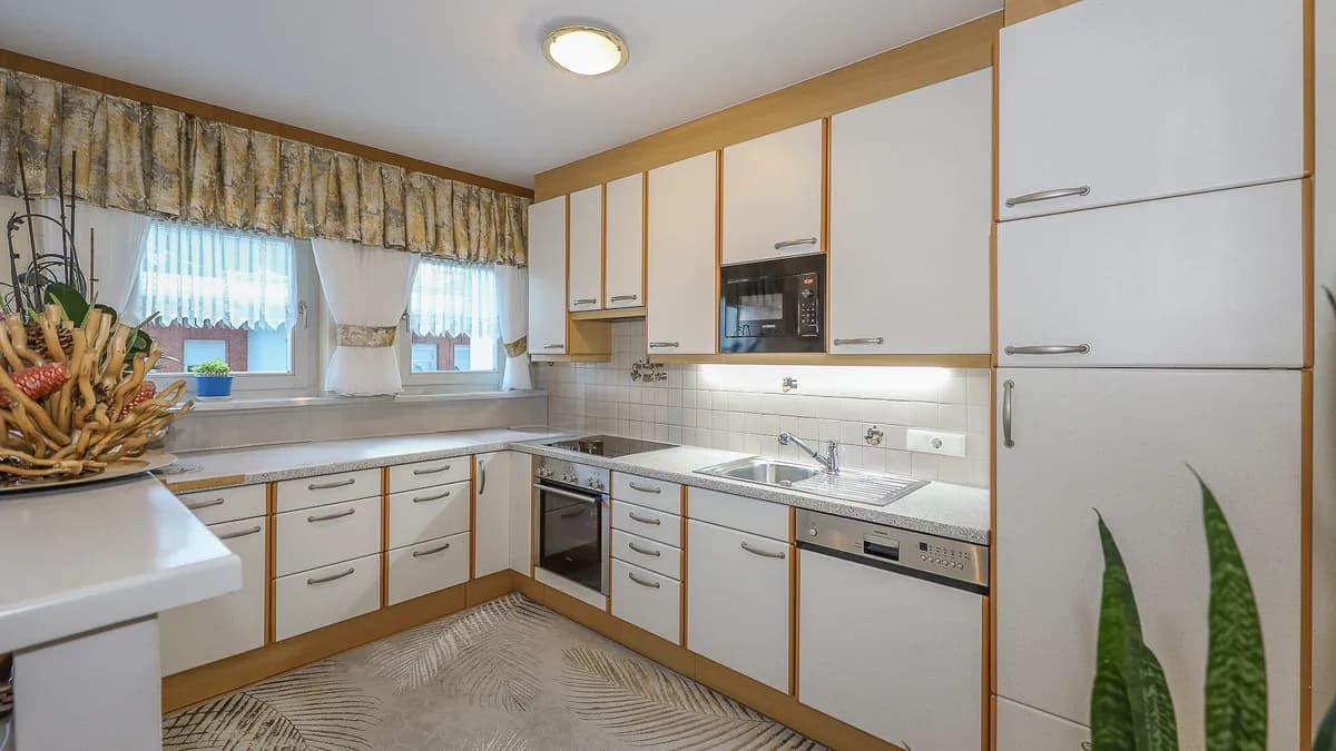 4-Zimmer-Wohnung kaufen in Kitzbühel – 87,61 m², € 490.000 – Bild 8 von 17