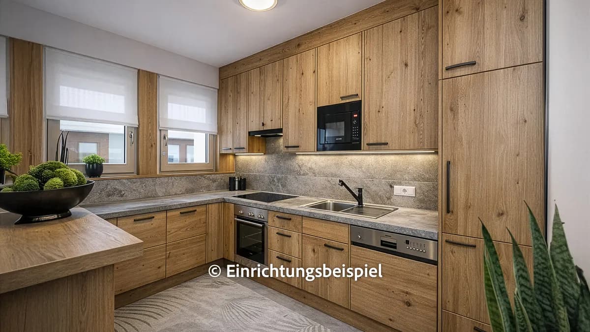 4-Zimmer-Wohnung kaufen in Kitzbühel – 87,61 m², € 490.000 – Bild 9 von 17