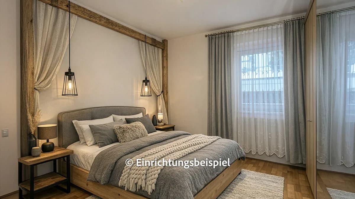 4-Zimmer-Wohnung kaufen in Kitzbühel – 87,61 m², € 490.000 – Bild 13 von 17