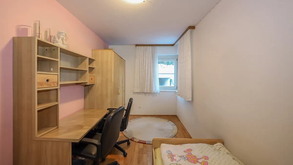 4-Zimmer-Wohnung kaufen in Kitzbühel – 87,61 m², € 490.000 – Bild 16 von 17