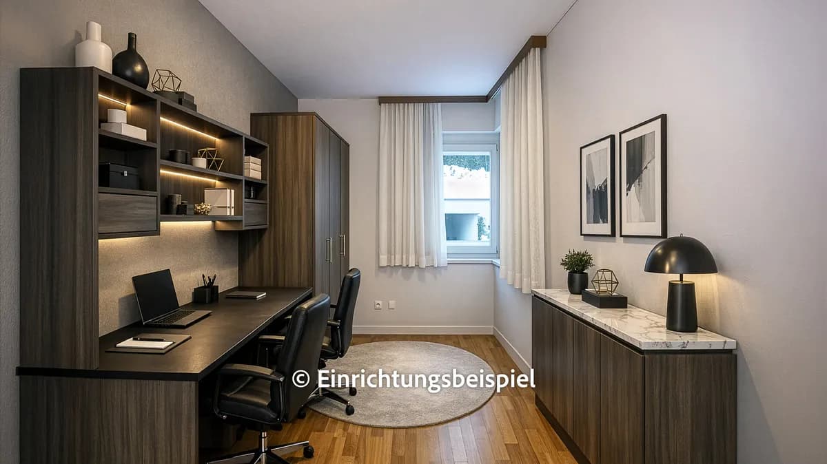 4-Zimmer-Wohnung kaufen in Kitzbühel – 87,61 m², € 490.000 – Bild 17 von 17