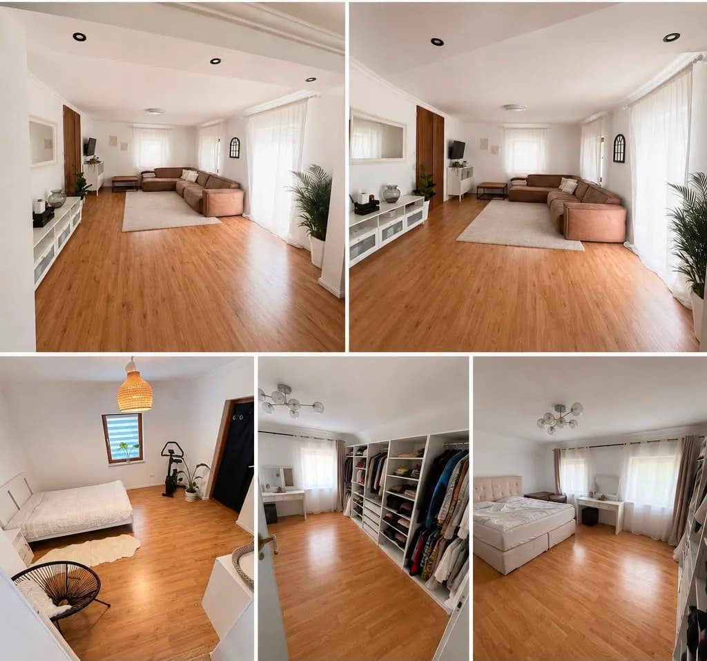 5-Zimmer-Haus kaufen in Bruck-Mürzzuschlag – 200 m², € 330.000 – Bild 5 von 12