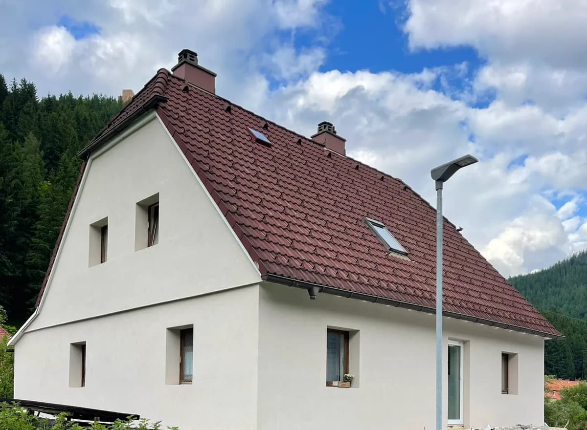5-Zimmer-Haus kaufen in Bruck-Mürzzuschlag – 200 m², € 330.000 – Bild 7 von 12