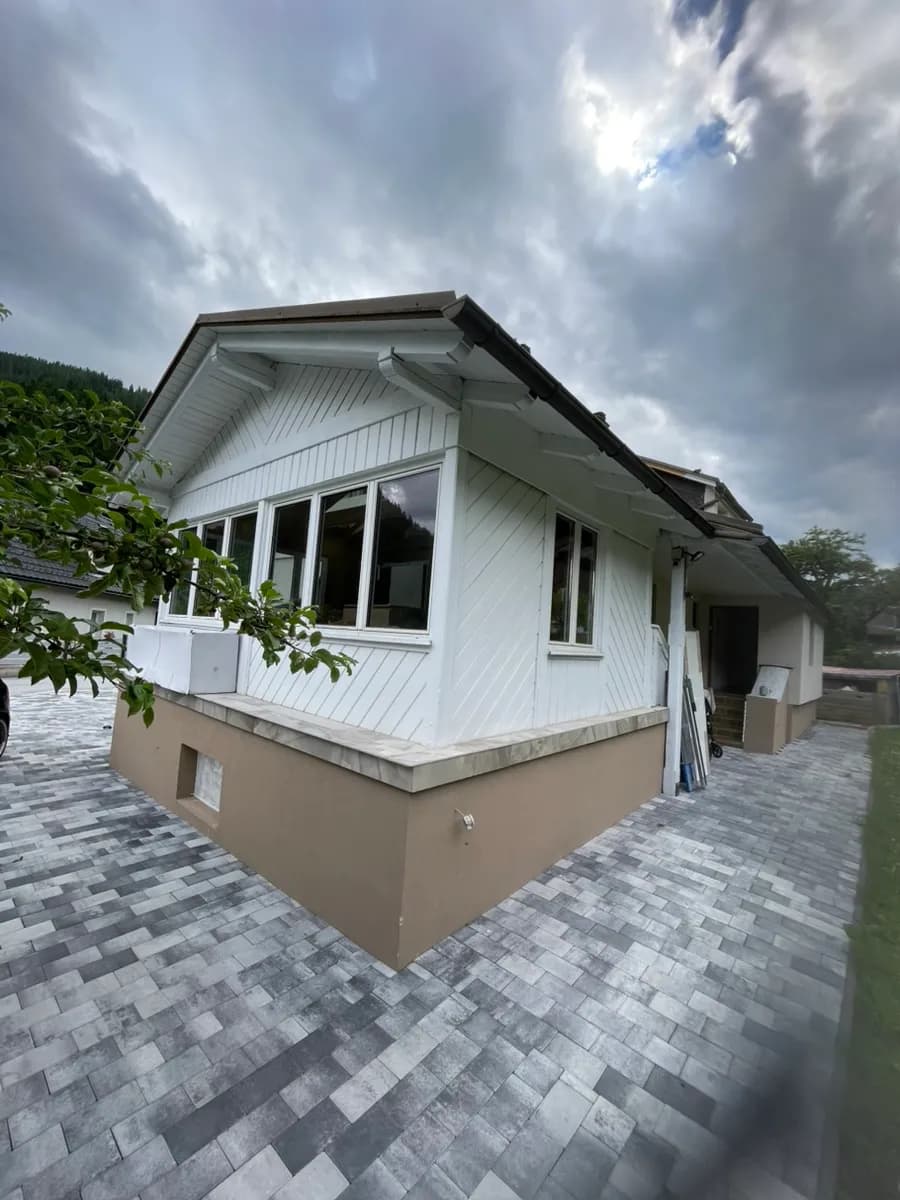 5-Zimmer-Haus kaufen in Bruck-Mürzzuschlag – 200 m², € 330.000 – Bild 8 von 12