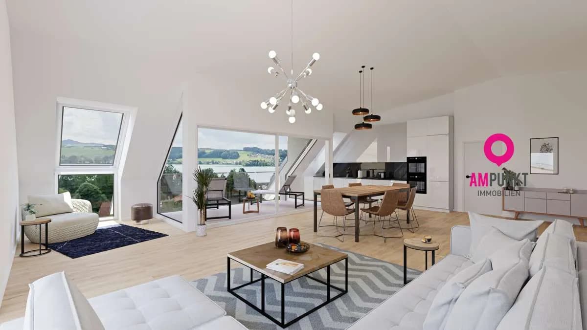 4-Zimmer-Immobilie kaufen in Salzburg-Umgebung – 153 m², € 390.000 – Bild 4 von 12