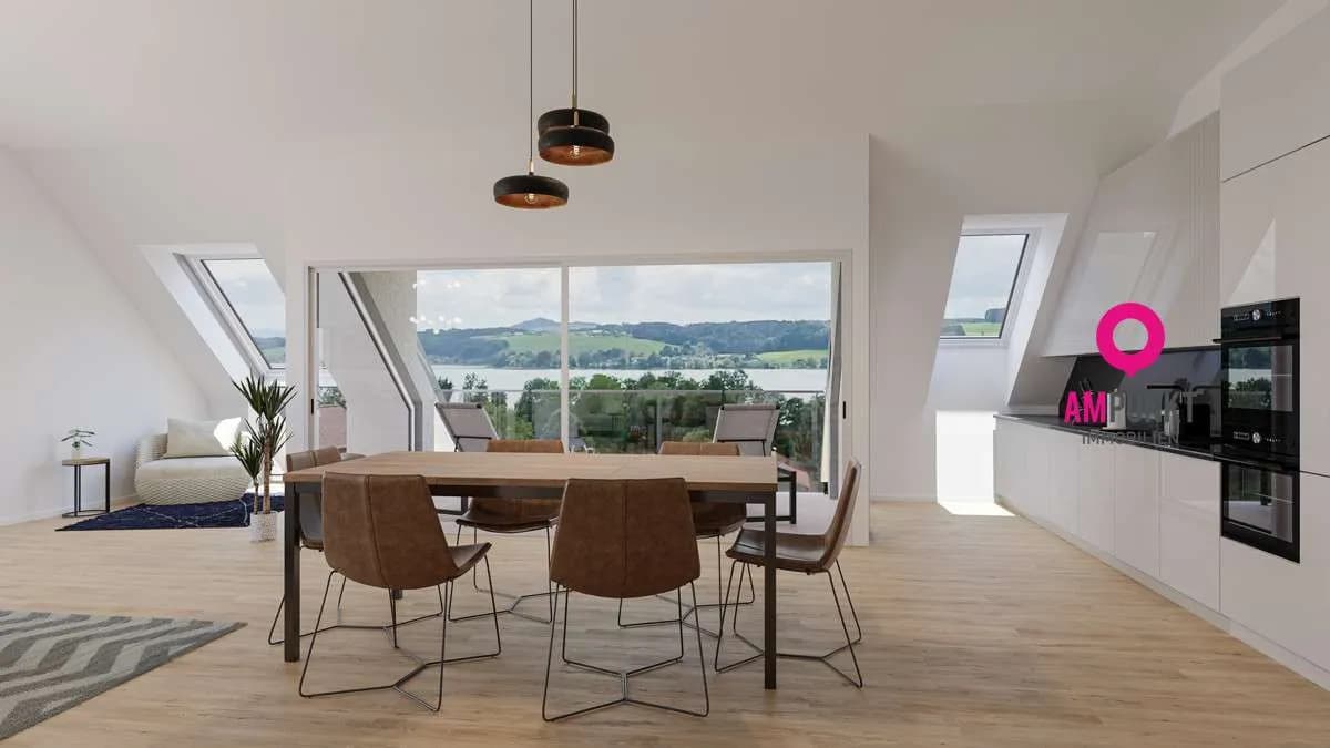 4-Zimmer-Immobilie kaufen in Salzburg-Umgebung – 153 m², € 390.000 – Bild 5 von 12