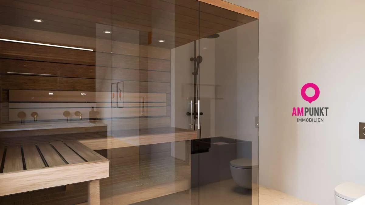 4-Zimmer-Immobilie kaufen in Salzburg-Umgebung – 153 m², € 390.000 – Bild 6 von 12