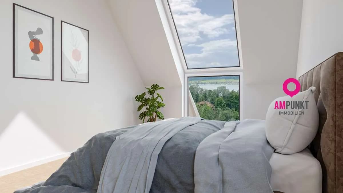 4-Zimmer-Immobilie kaufen in Salzburg-Umgebung – 153 m², € 390.000 – Bild 8 von 12