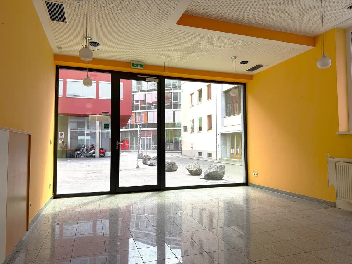 Gewerbeimmobilie mieten in Graz – 179 m², € 2.252 – Bild 1 von 10