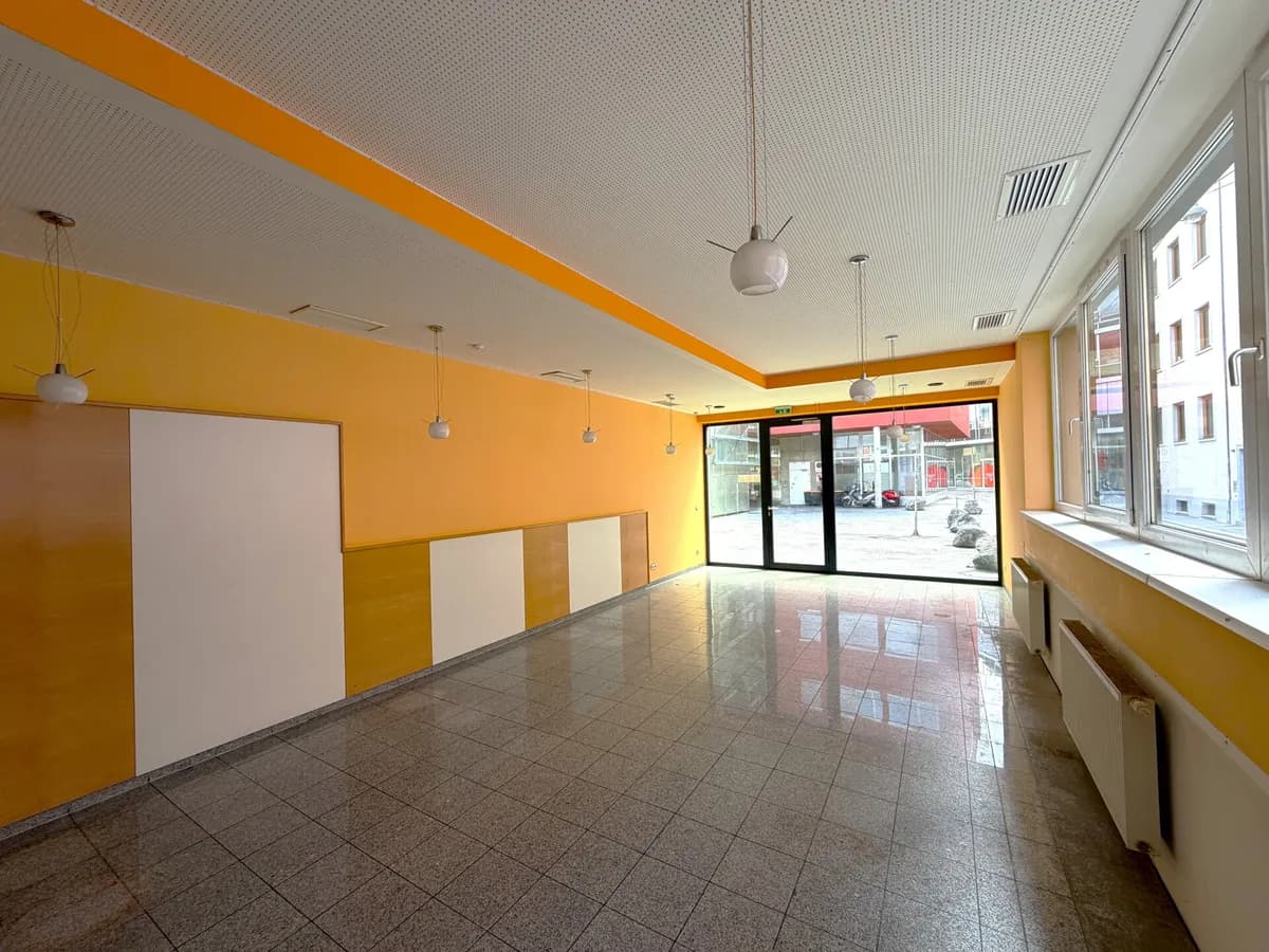 Gewerbeimmobilie mieten in Graz – 179 m², € 2.252 – Bild 4 von 10