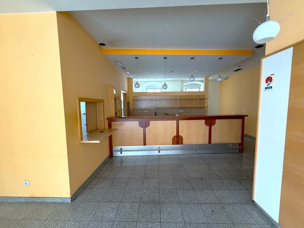 Gewerbeimmobilie mieten in Graz – 179 m², € 2.252 – Bild 5 von 10