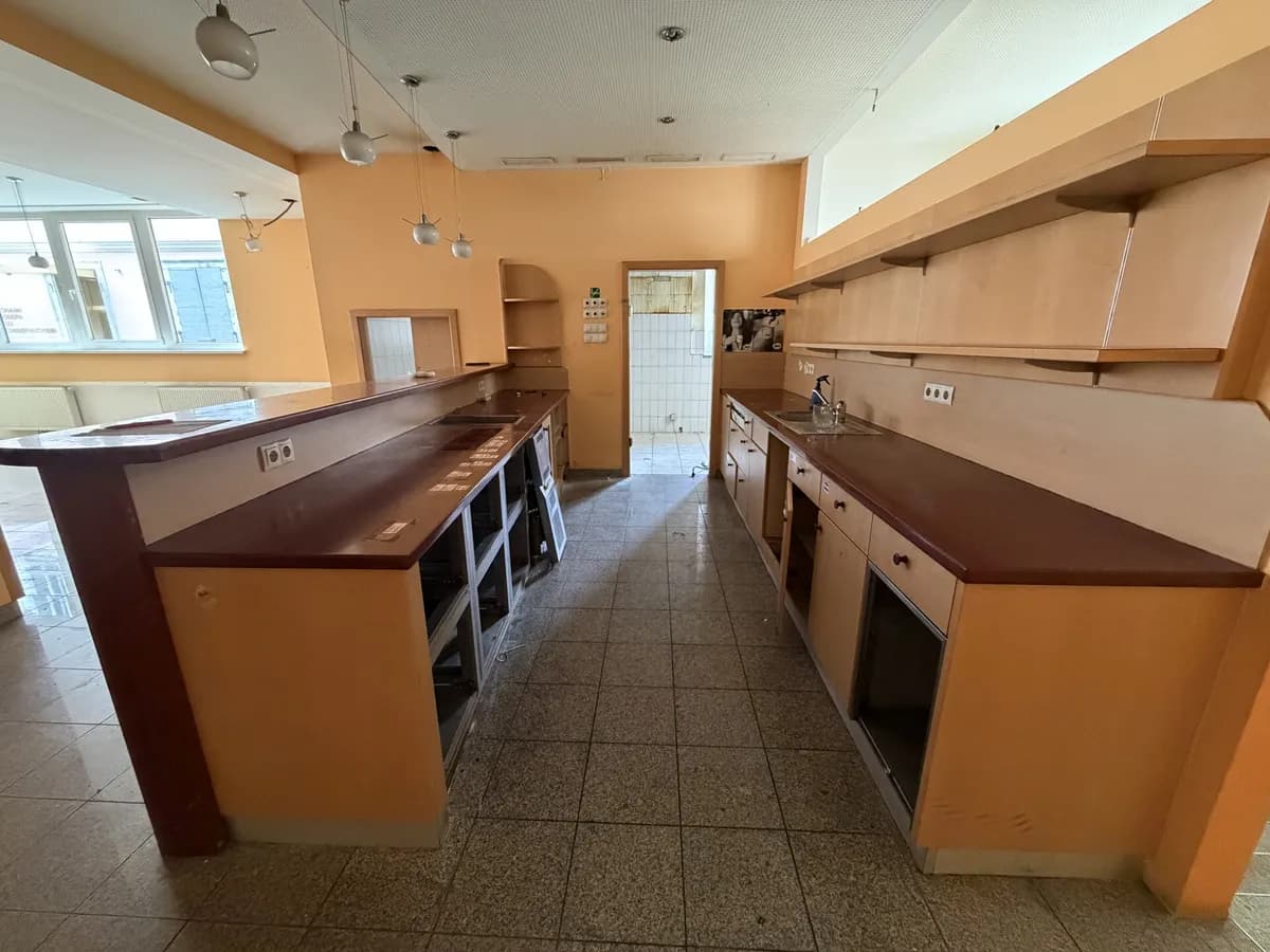 Gewerbeimmobilie mieten in Graz – 179 m², € 2.252 – Bild 6 von 10