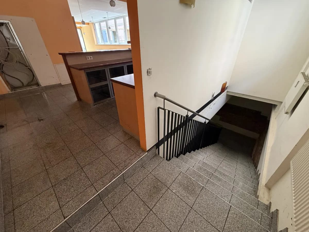 Gewerbeimmobilie mieten in Graz – 179 m², € 2.252 – Bild 7 von 10