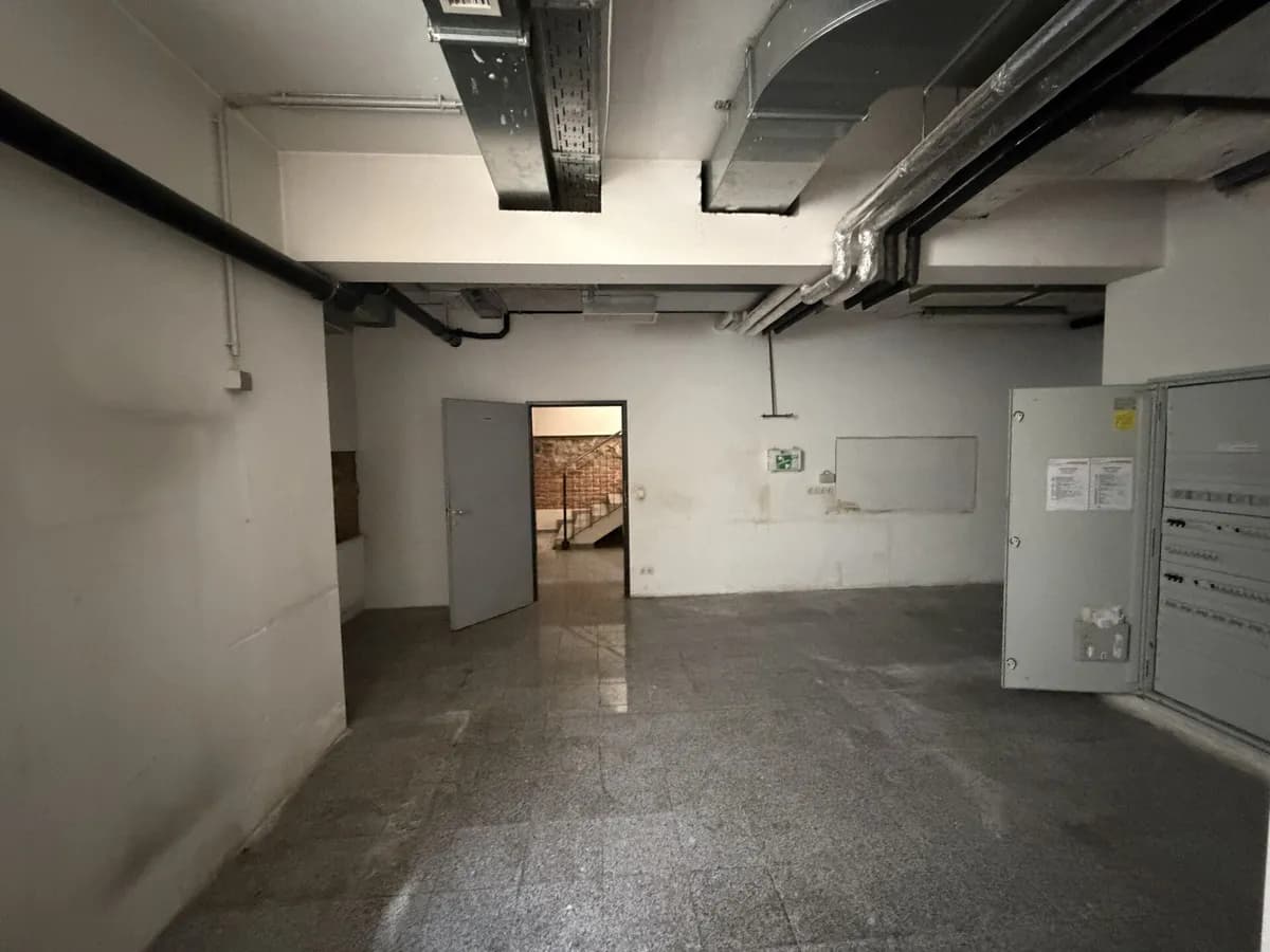 Gewerbeimmobilie mieten in Graz – 179 m², € 2.252 – Bild 8 von 10