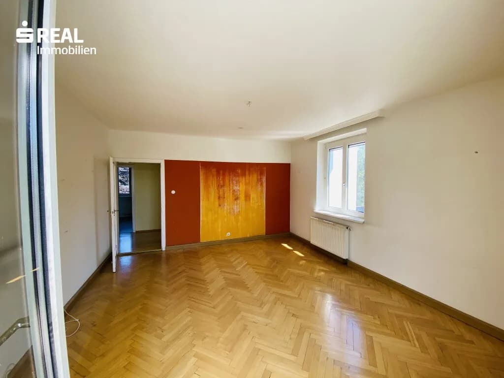 4-Zimmer-Wohnung kaufen in Salzburg Stadt – 86,81 m², € 359.900 – Bild 2 von 5