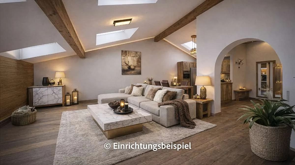 3-Zimmer-Wohnung kaufen in Kitzbühel – 94 m², € 760.000