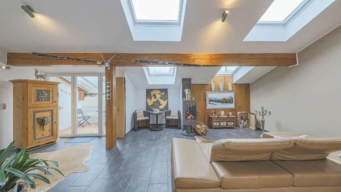 3-Zimmer-Wohnung kaufen in Kitzbühel – 94 m², € 760.000 – Bild 3 von 20