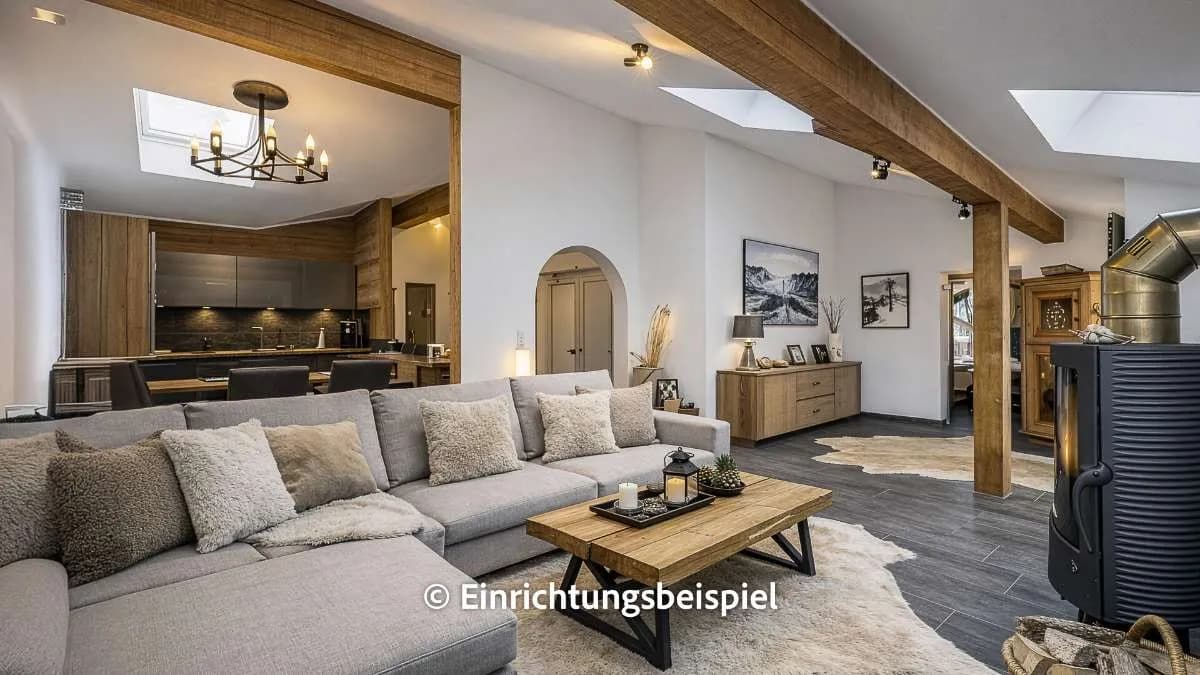 3-Zimmer-Wohnung kaufen in Kitzbühel – 94 m², € 760.000 – Bild 4 von 20