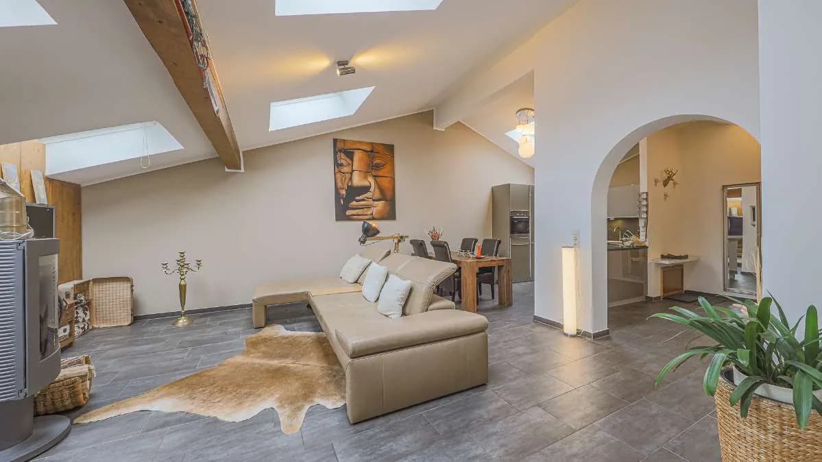 3-Zimmer-Wohnung kaufen in Kitzbühel – 94 m², € 760.000 – Bild 6 von 20