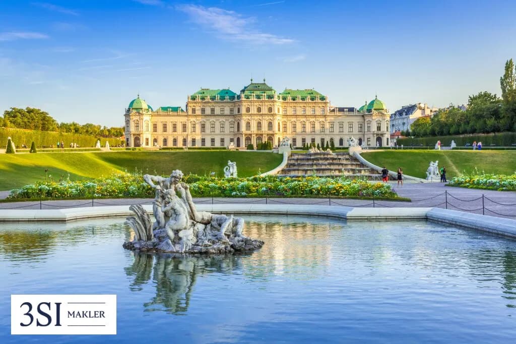 4-Zimmer-Wohnung kaufen in Wien – 107 m², € 725.000 – Bild 11 von 13