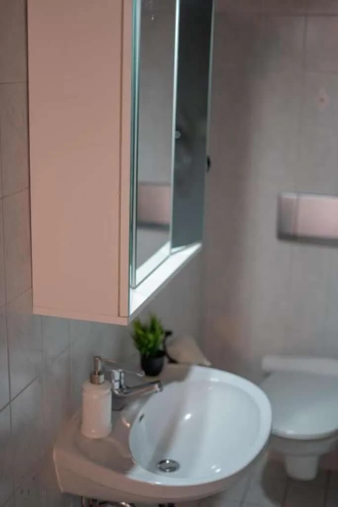 1-Zimmer-Wohnung mieten in Klagenfurt Land – 20 m², € 380 – Bild 3 von 5