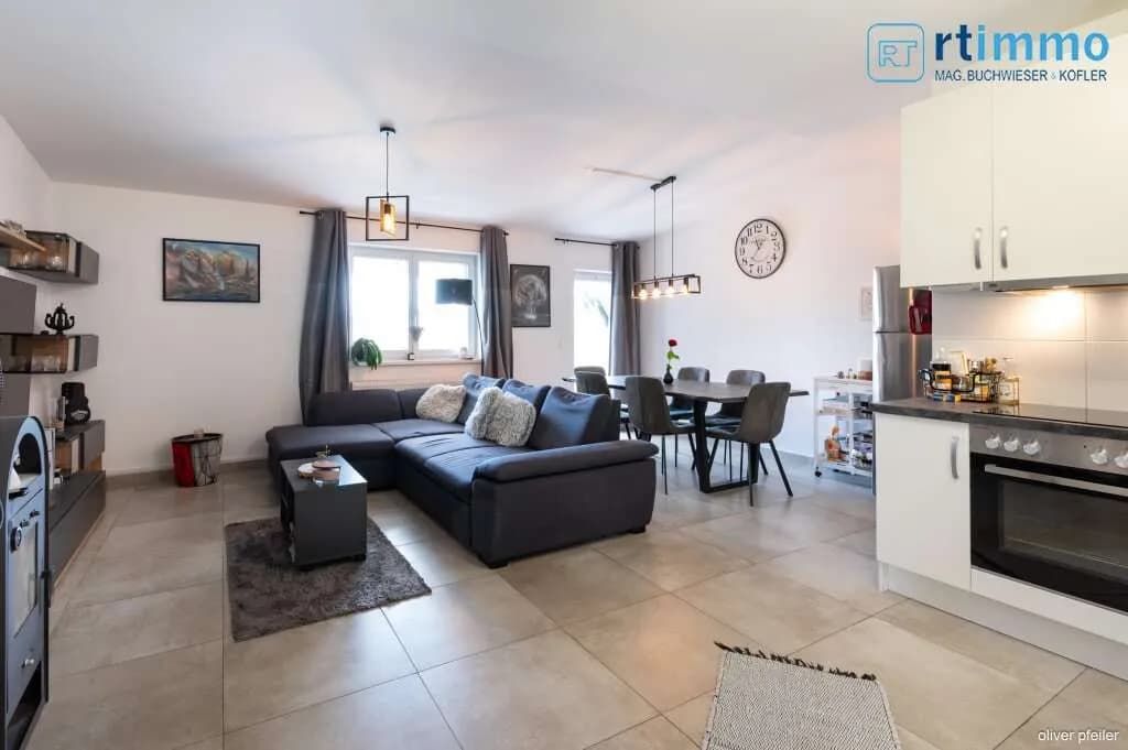 6-Zimmer-Gewerbeimmobilie kaufen in Wiener Neustadt – 262 m², € 560.000 – Bild 4 von 33