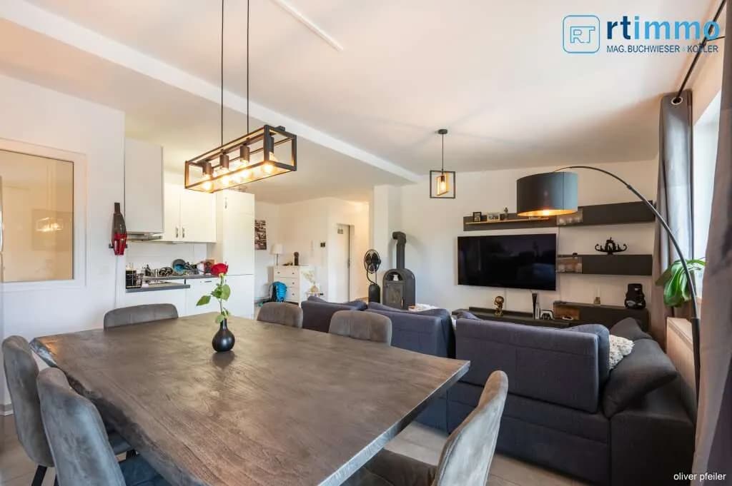 6-Zimmer-Gewerbeimmobilie kaufen in Wiener Neustadt – 262 m², € 560.000 – Bild 6 von 33